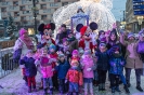 Zabrzański Jarmark Bożonarodzeniowy Idą Święta 2022